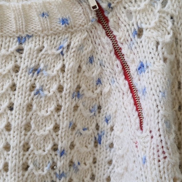 Free People Sweater - Picture 2 of 2